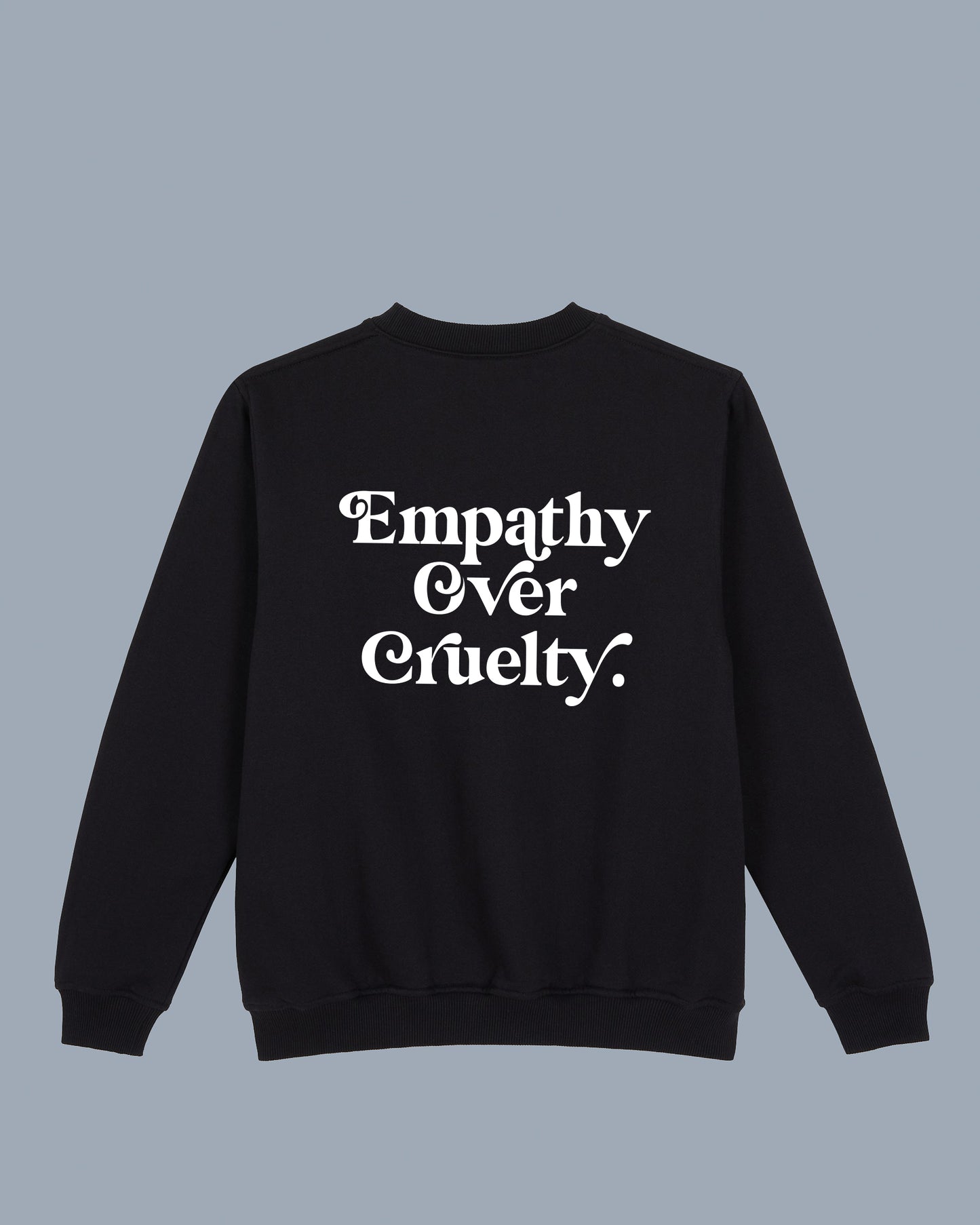 Animal Love: Empathy over cruelty