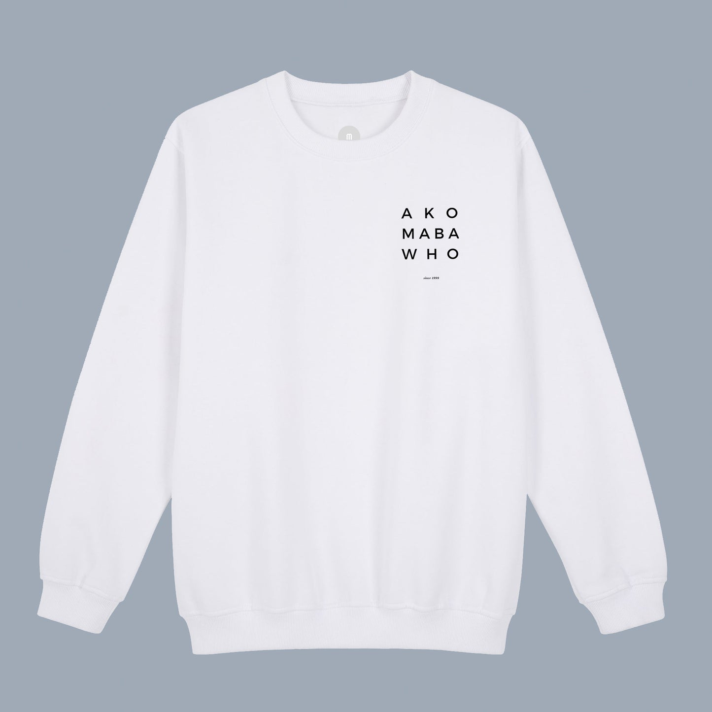 Knock, Knock! AKOMABA Shirt