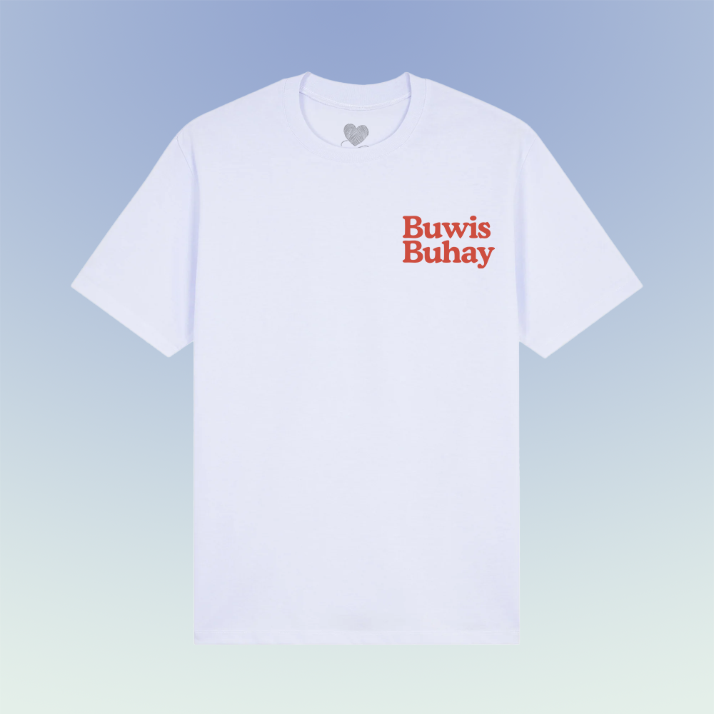 Where your taxes go(basic tee)