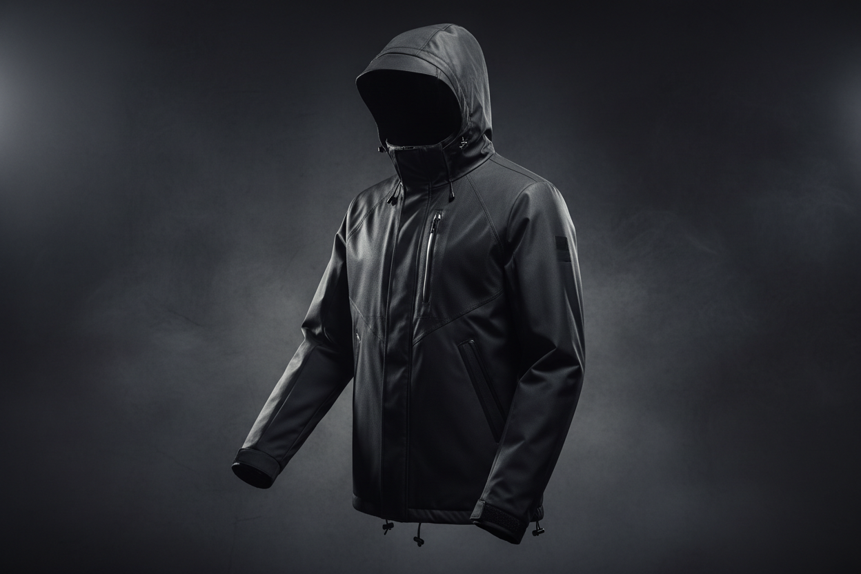 Outerwear