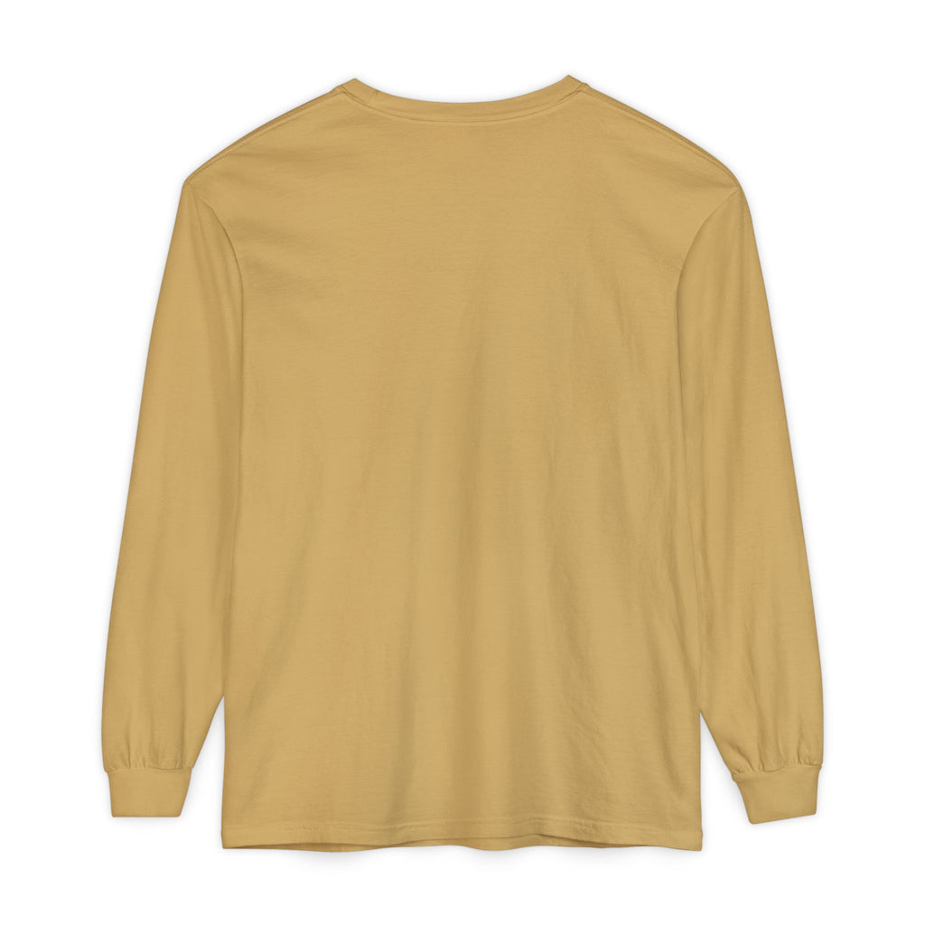 NOBLE Angry Bird Long Sleeve Tee | Premium Graphic Streetwear