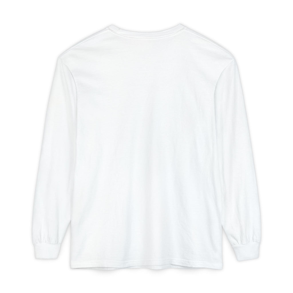 NOBLE Angry Bird Long Sleeve Tee | Premium Graphic Streetwear