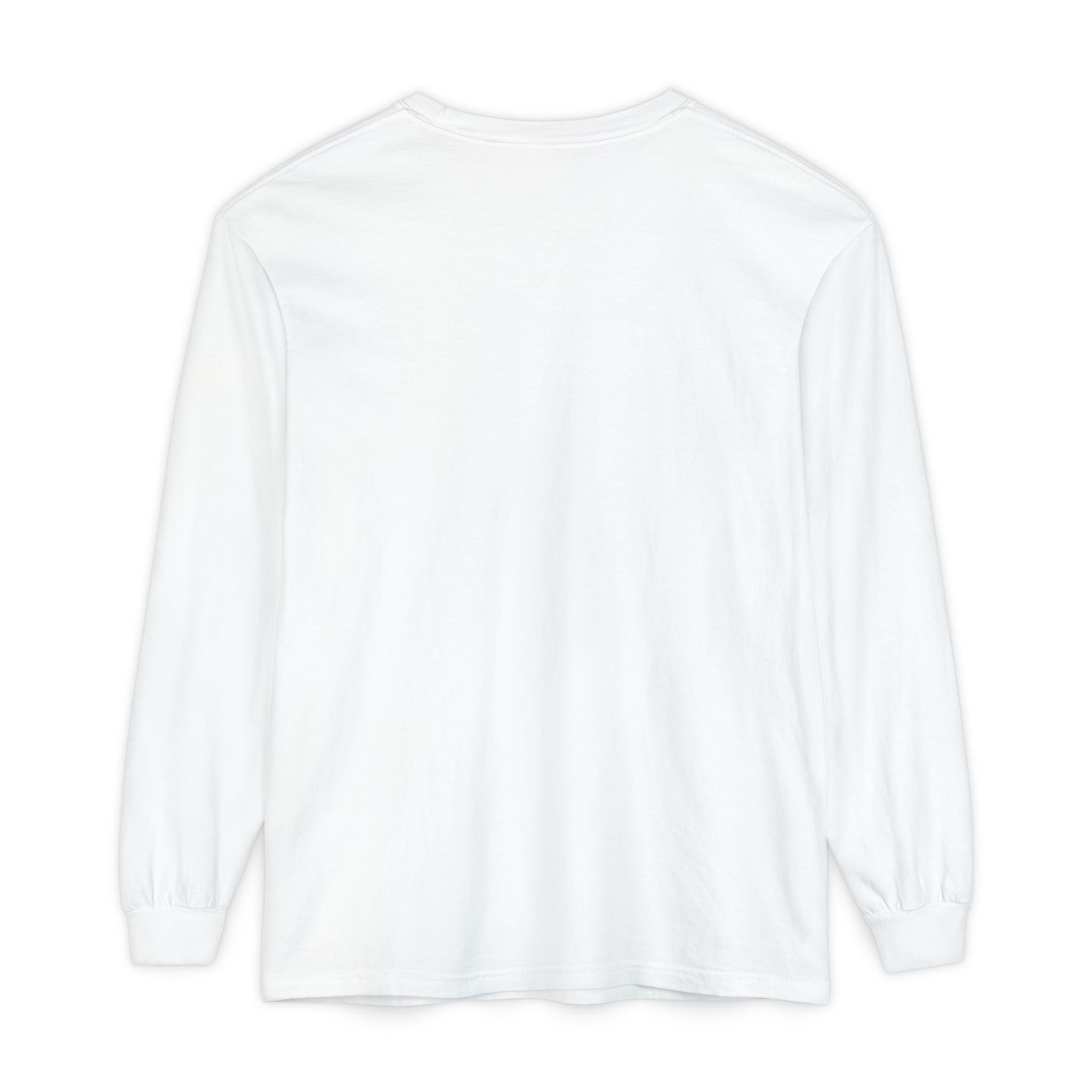 NOBLE Angry Bird Long Sleeve Tee | Premium Graphic Streetwear