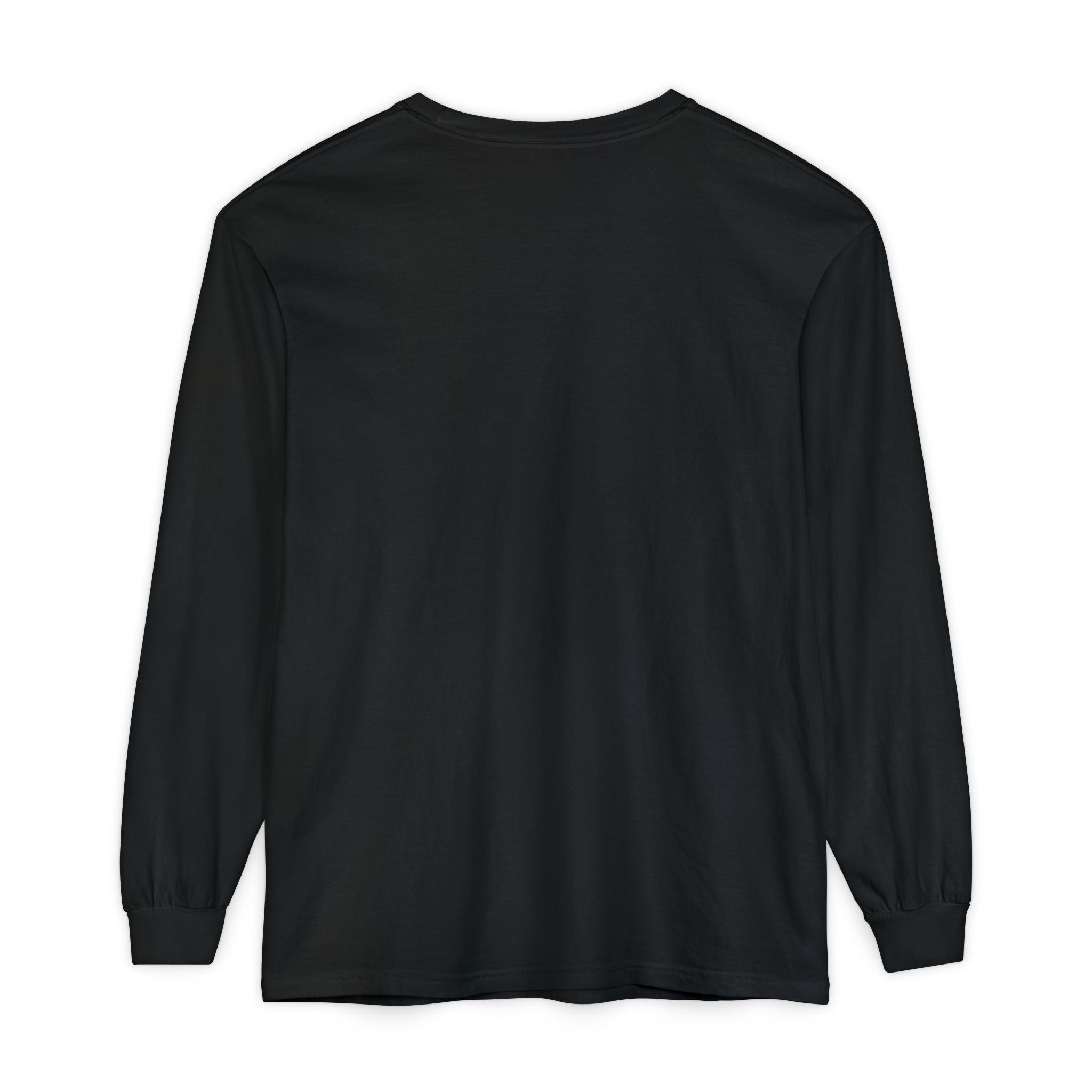 NOBLE Angry Bird Long Sleeve Tee | Premium Graphic Streetwear