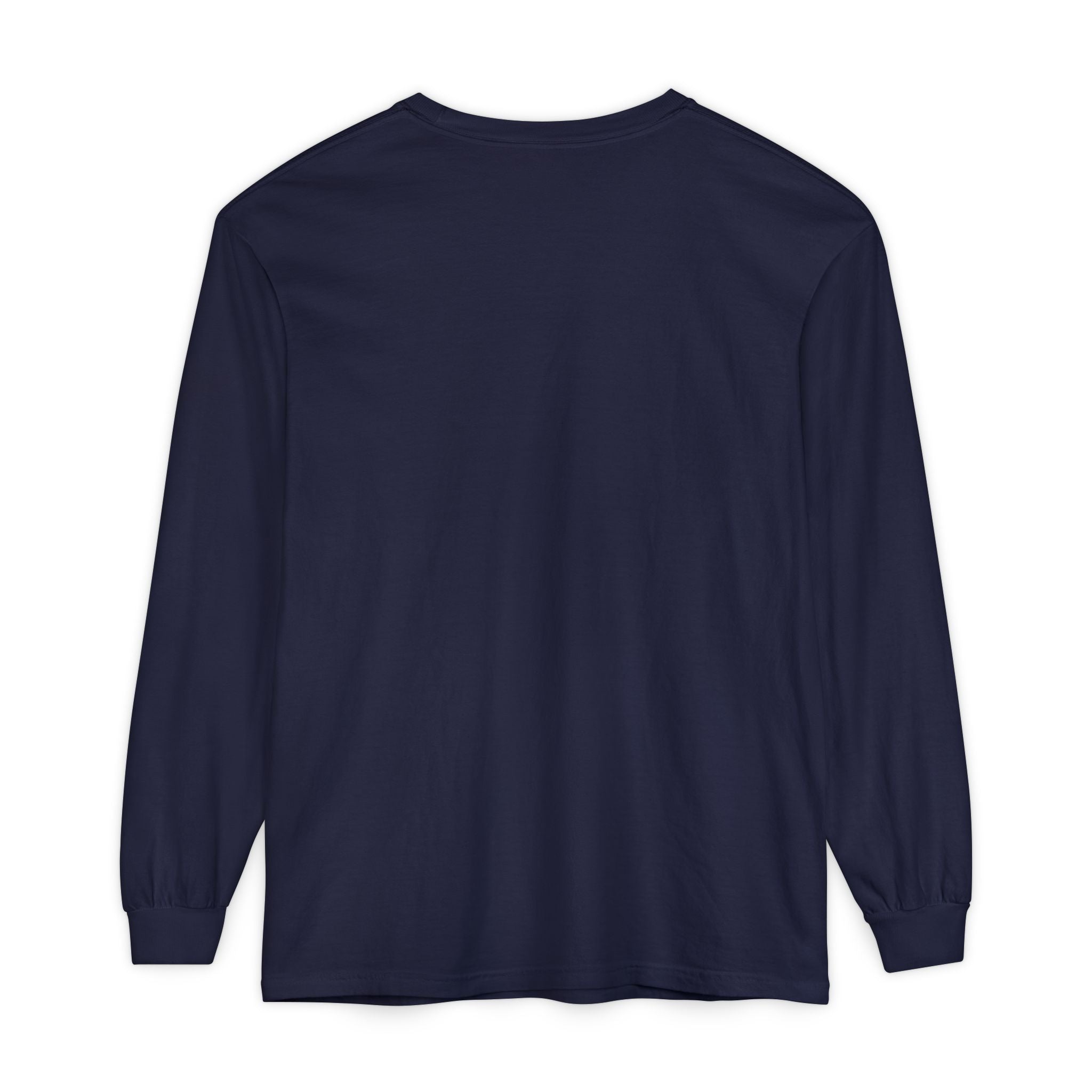 NOBLE Angry Bird Long Sleeve Tee | Premium Graphic Streetwear