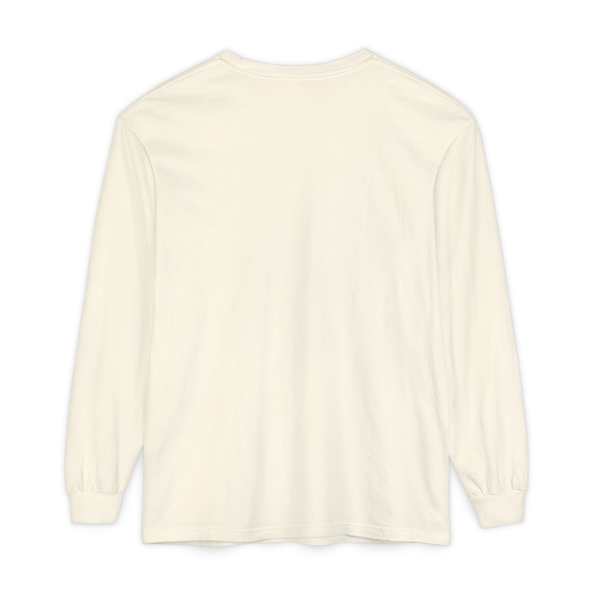NOBLE Angry Bird Long Sleeve Tee | Premium Graphic Streetwear