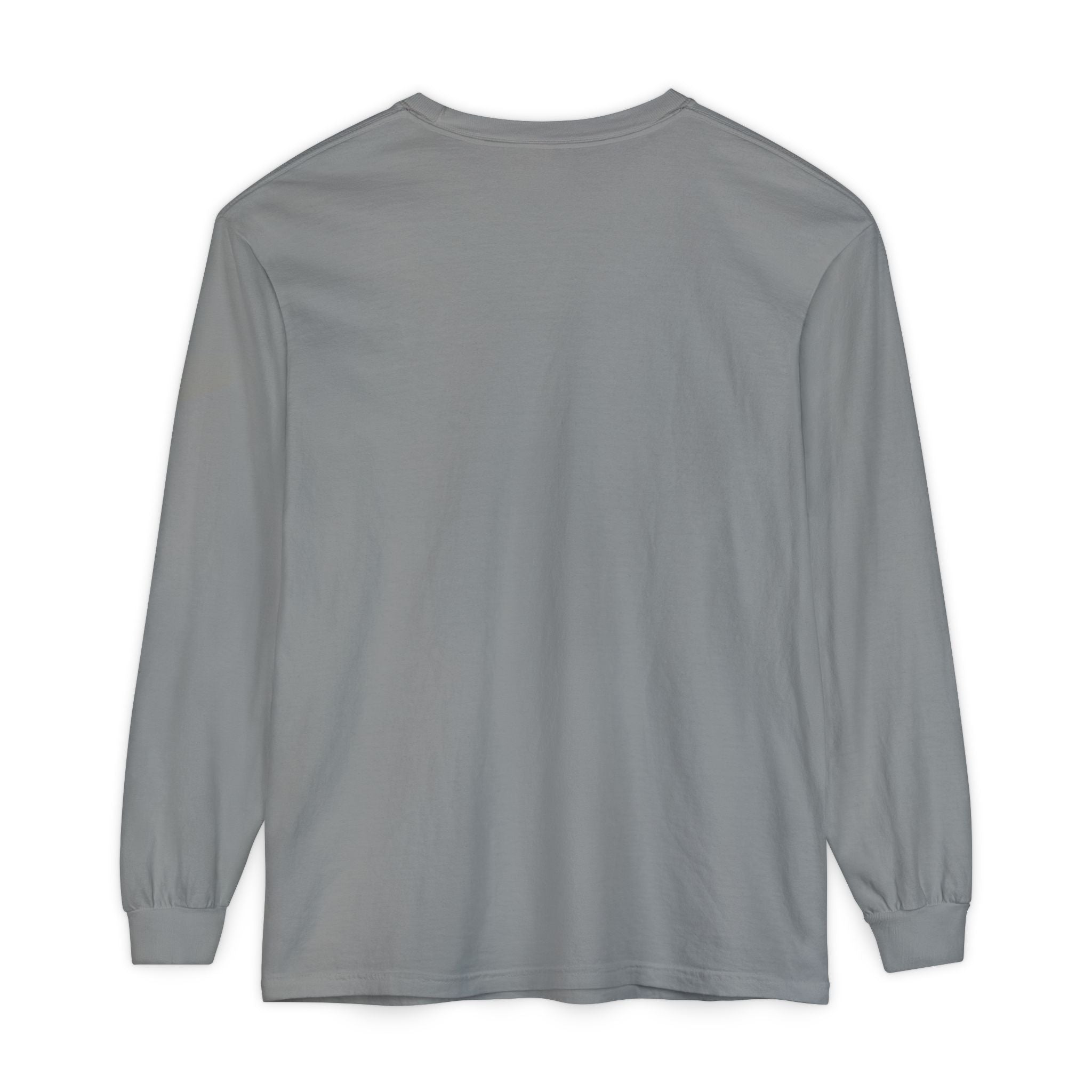 NOBLE Angry Bird Long Sleeve Tee | Premium Graphic Streetwear