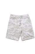  NOBLE STORES Premium Camo Stadium Shorts