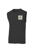 Noble Stores Premium Sleeveless Competitor Tee