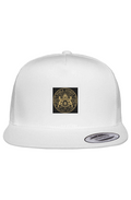 Noble Stores Premium Yupoong Adult 5-Panel Classic Trucker Cap