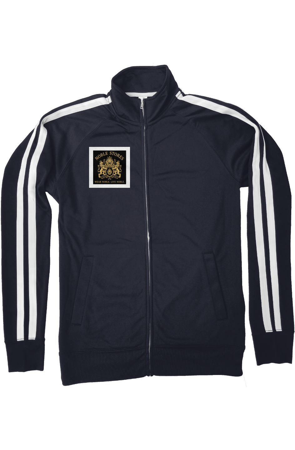 Noble Stores Premium Independent Track Jacket