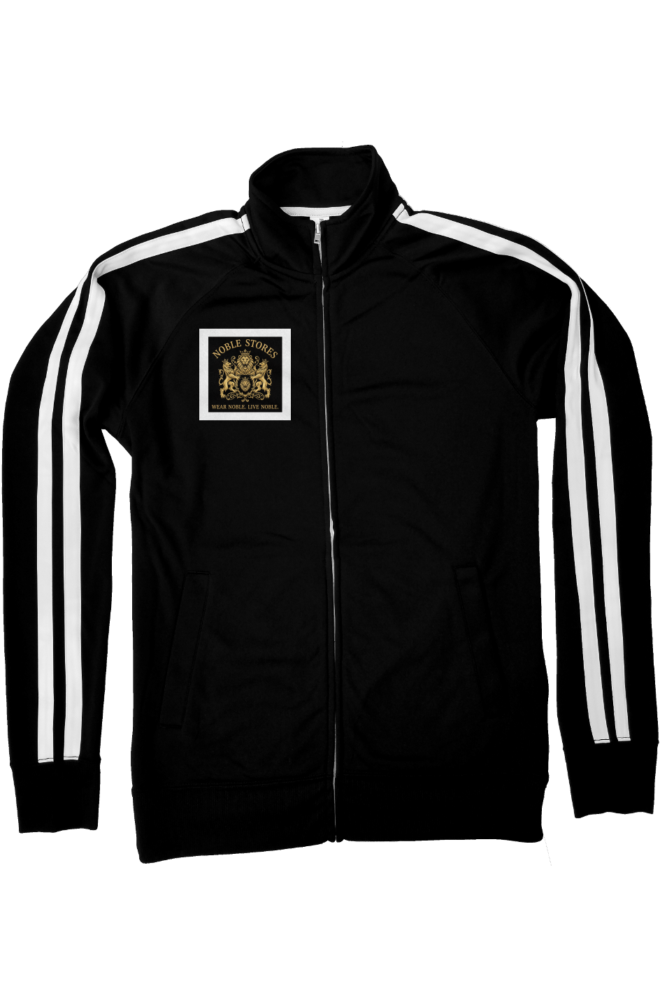 Noble Stores Premium Independent Track Jacket