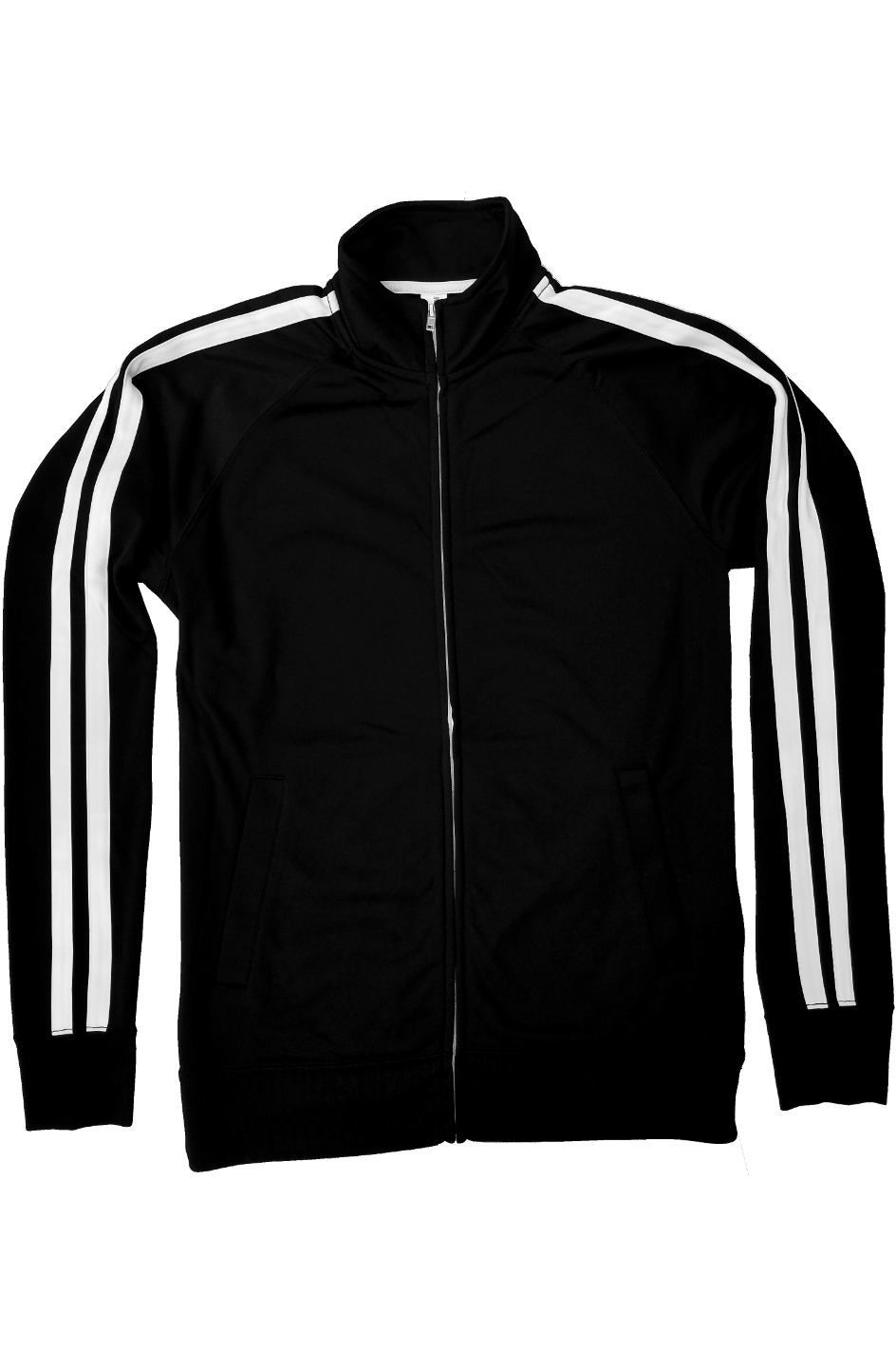 Noble Premuim Independent Track Jacket