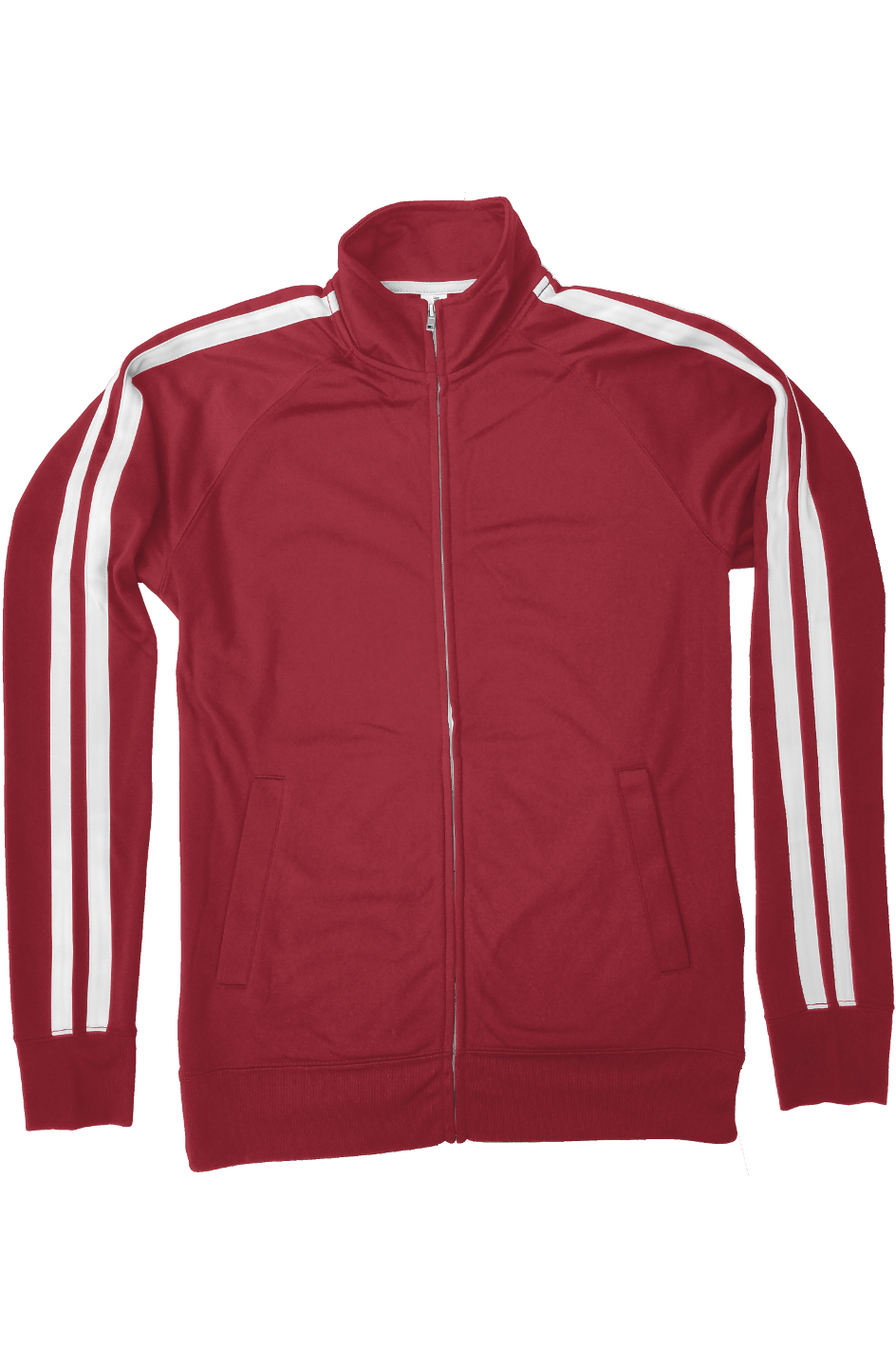 Noble Premuim Independent Track Jacket