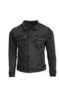Noble premium Unisex Denim Jacket