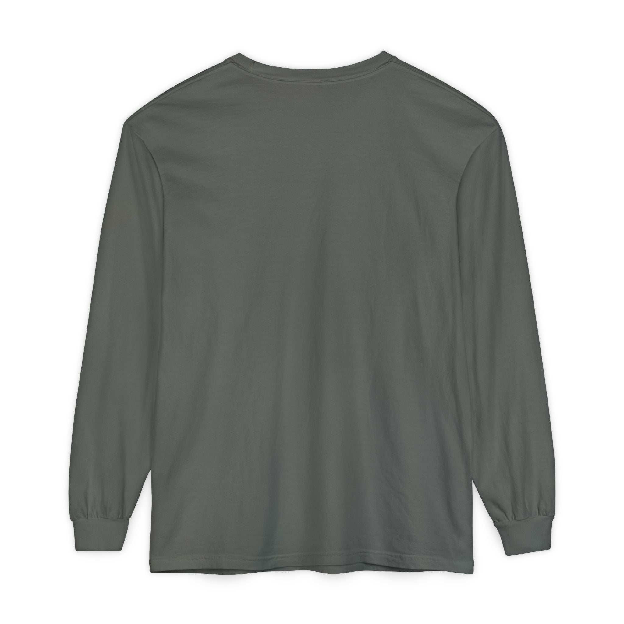 NOBLE Angry Bird Long Sleeve Tee | Premium Graphic Streetwear