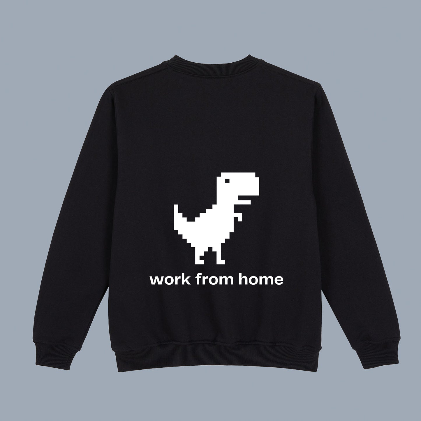 WFH Lonely T-Rex shirt