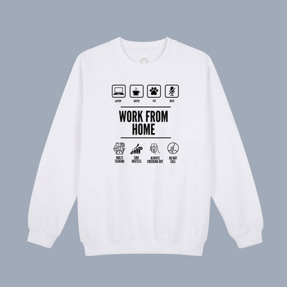 WFH 101 shirt