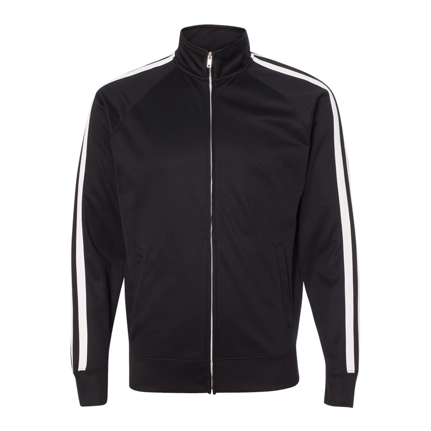 NOBLE Premium Independent Track Jacket