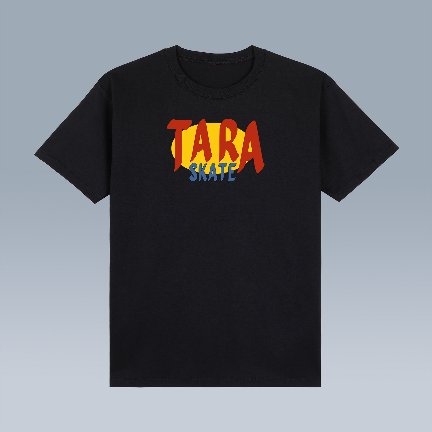 Tara, Skate! Shirt