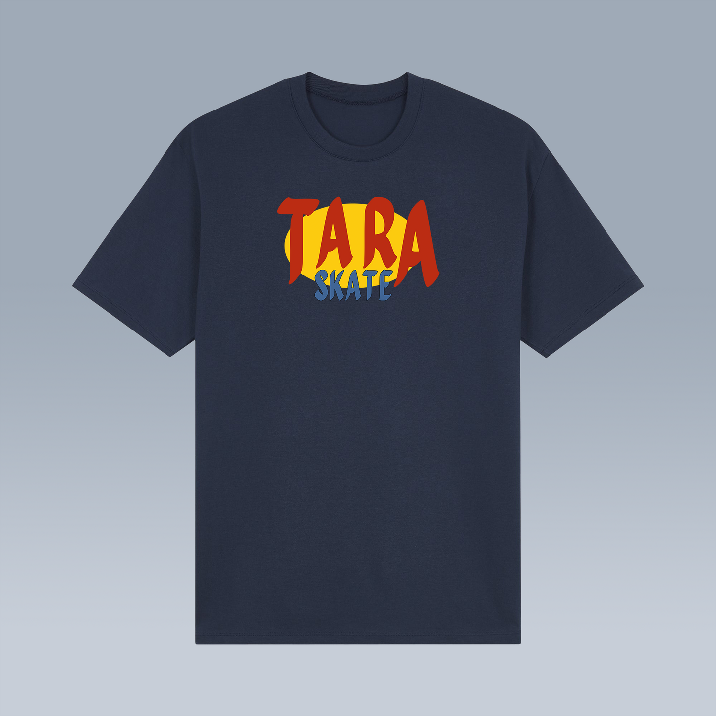 Tara, Skate! Shirt