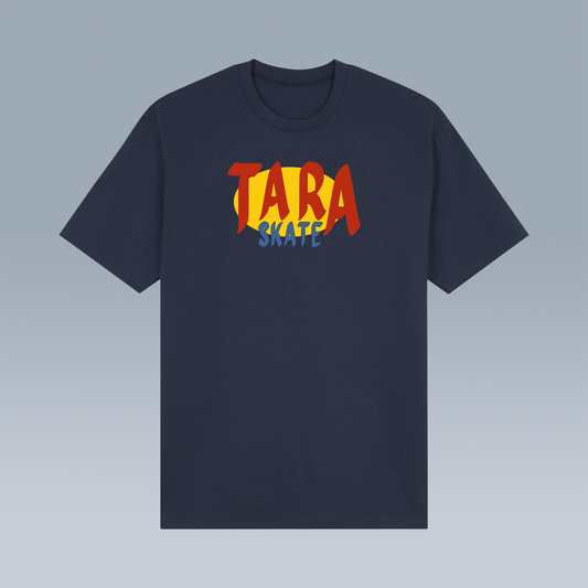 Tara, Skate! Shirt