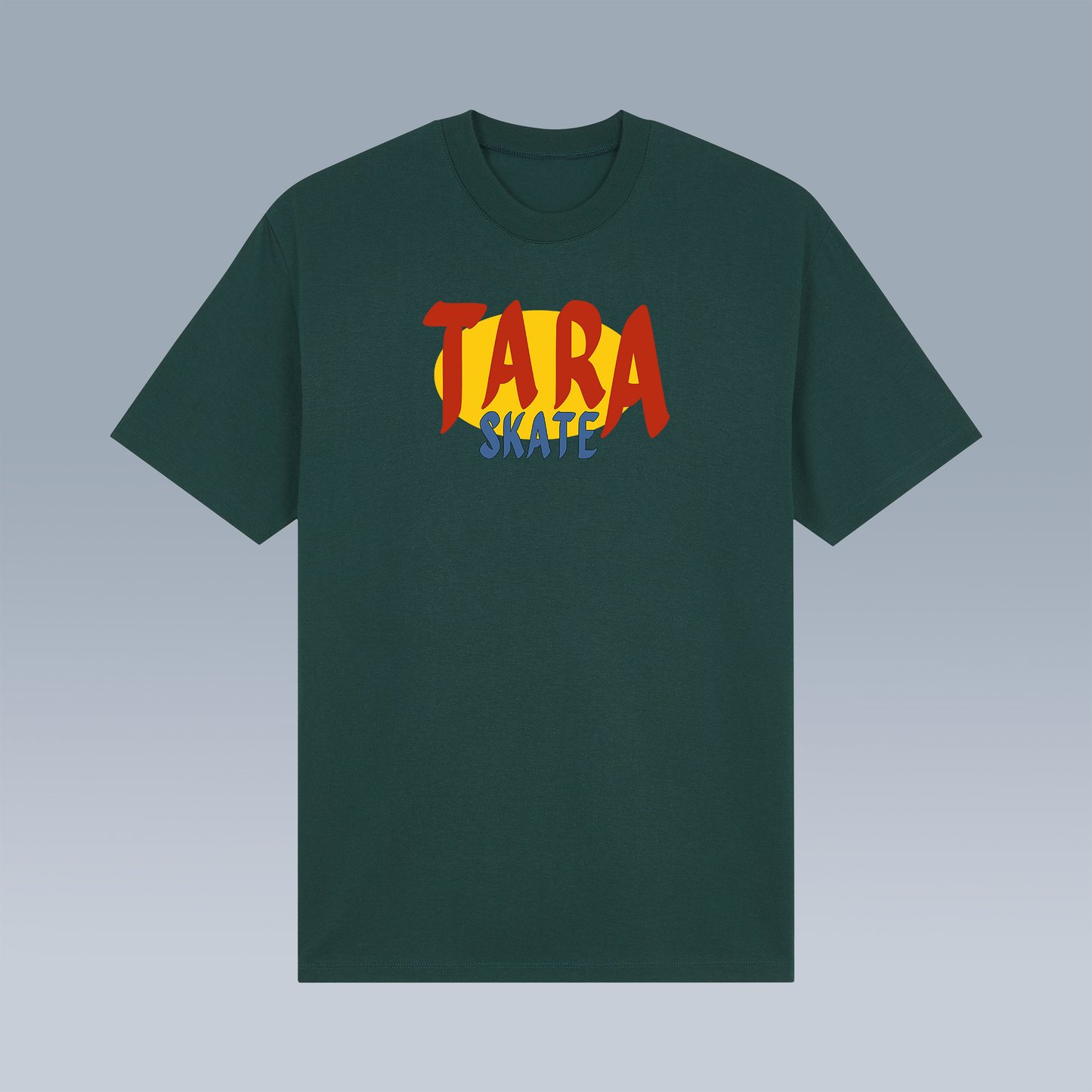 Tara, Skate! Shirt