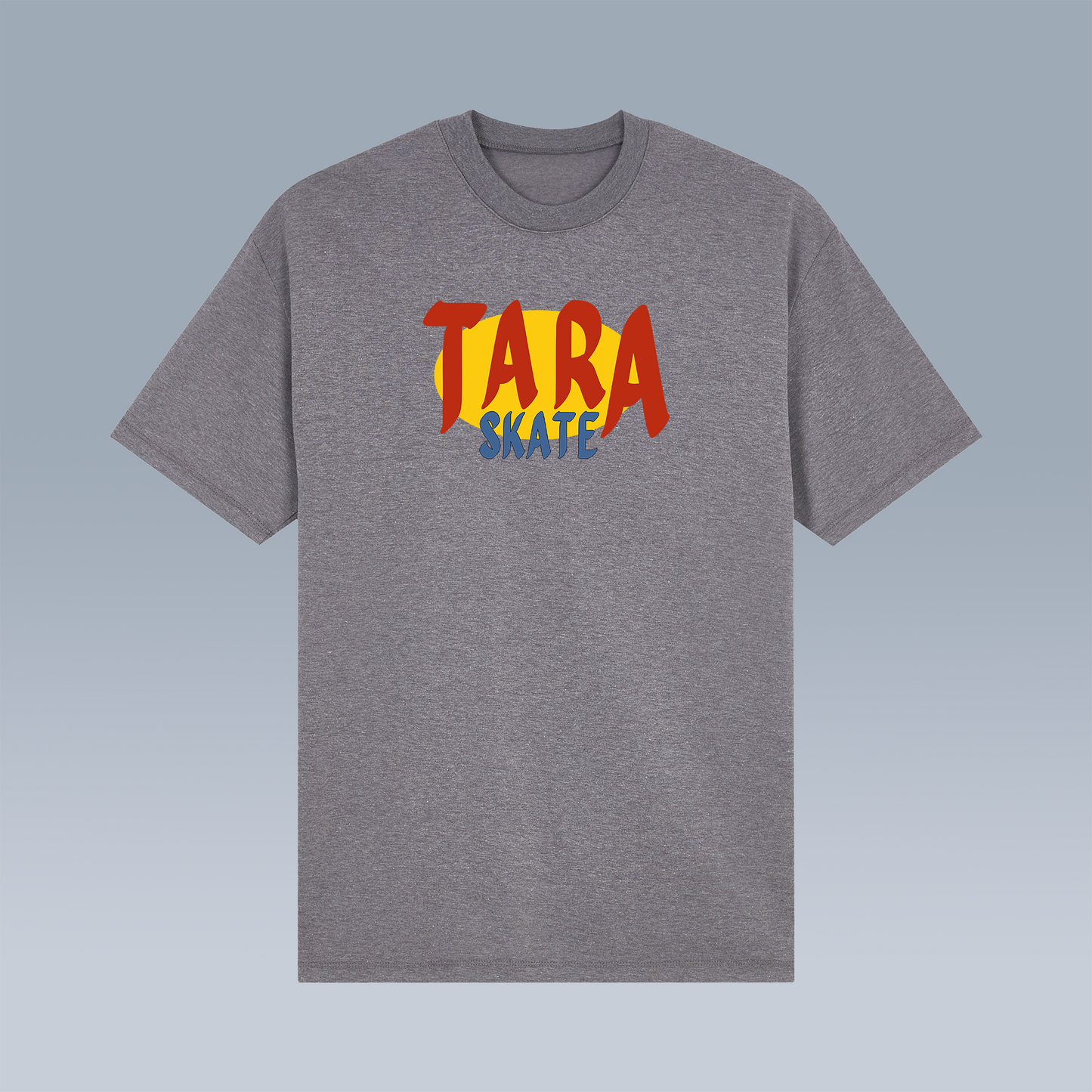 Tara, Skate! Shirt