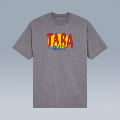 Tara, Skate! Shirt