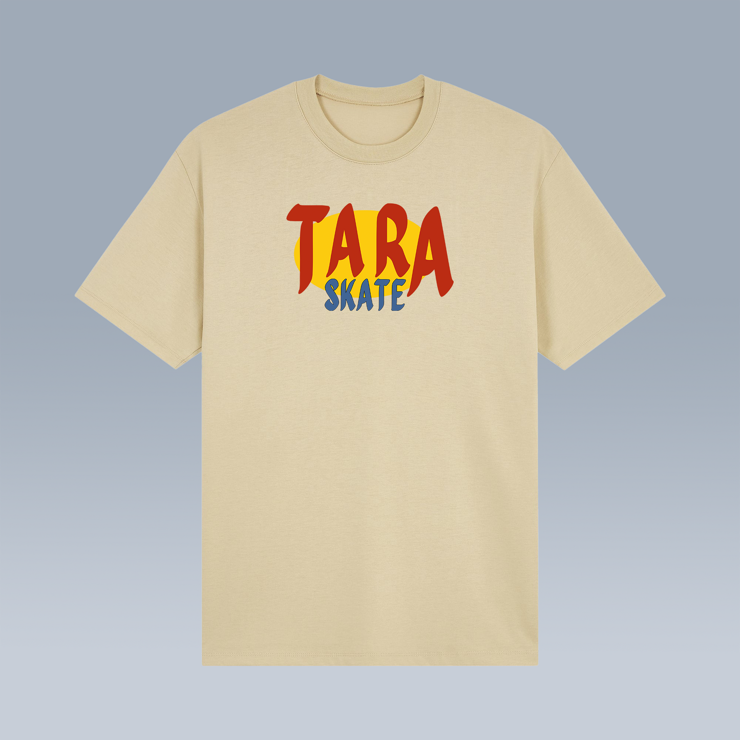 Tara, Skate! Shirt