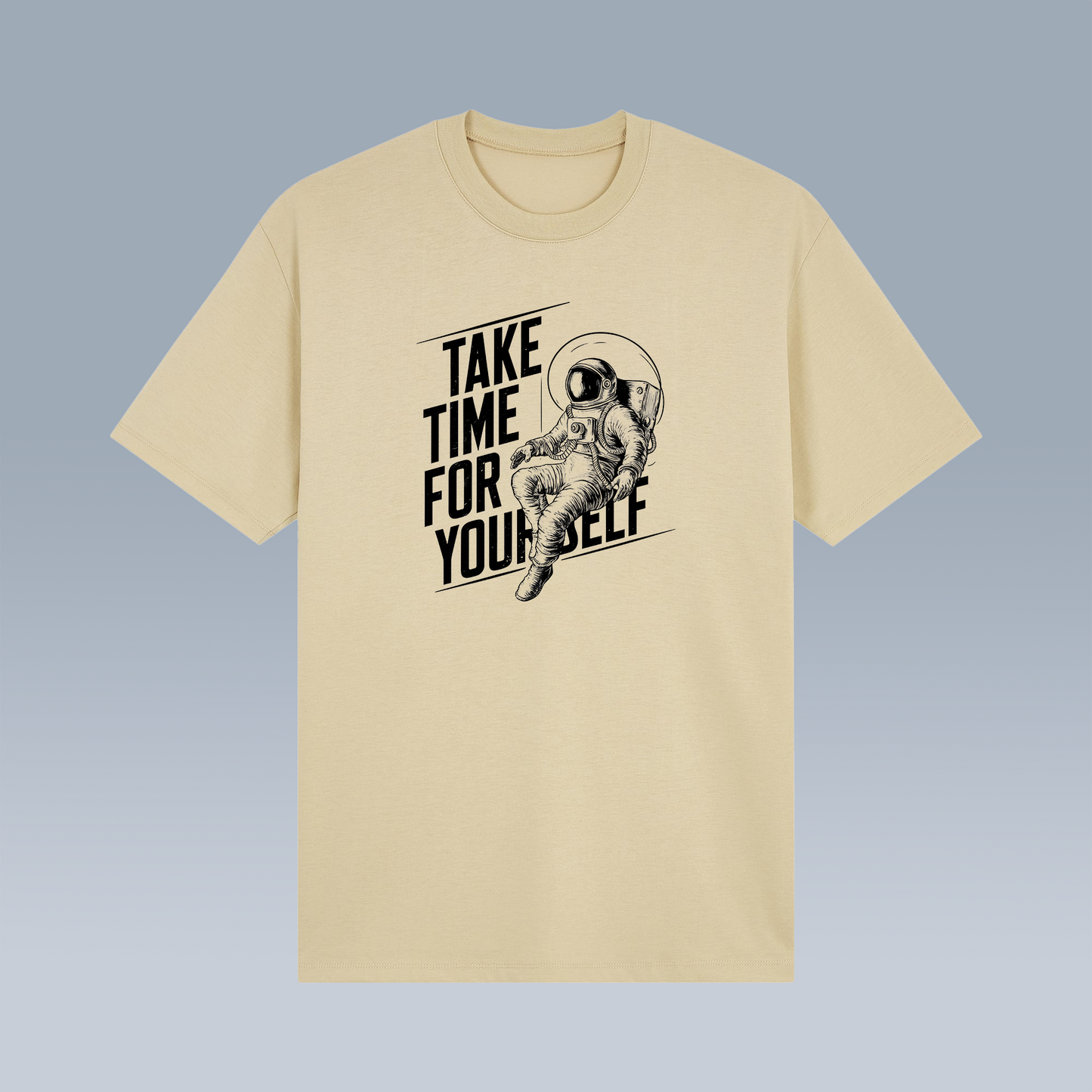 Take Time for Yourself Shirt