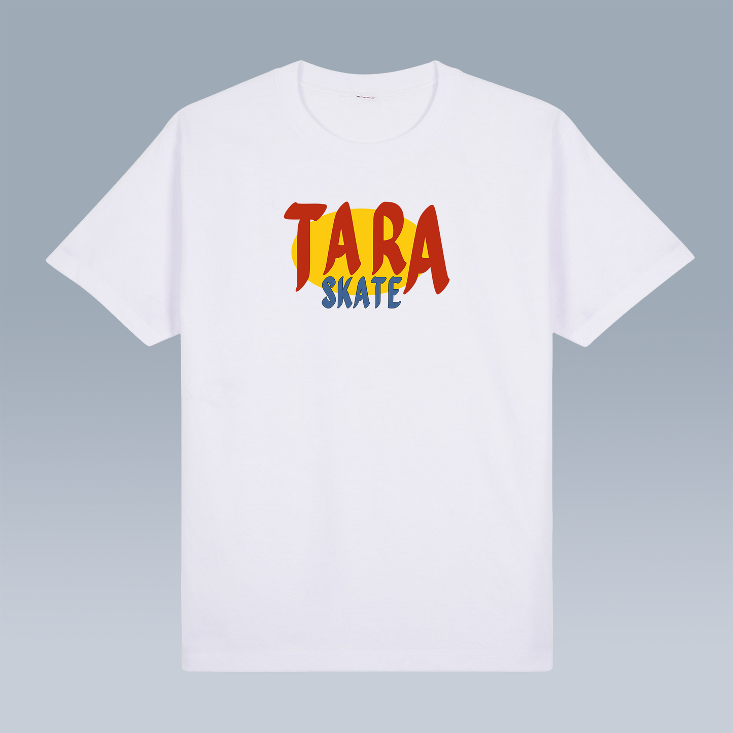 Tara, Skate! Shirt