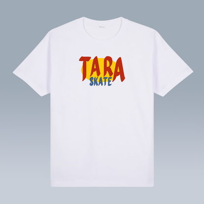 Tara, Skate! Shirt