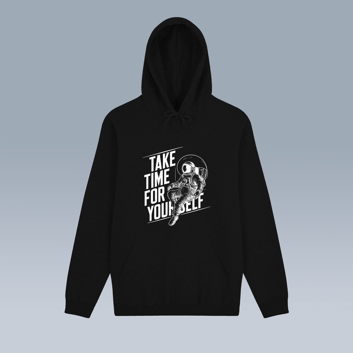 Take Time for Yourself Hoodie