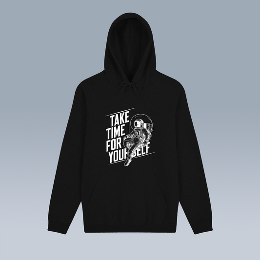 Take Time for Yourself Hoodie