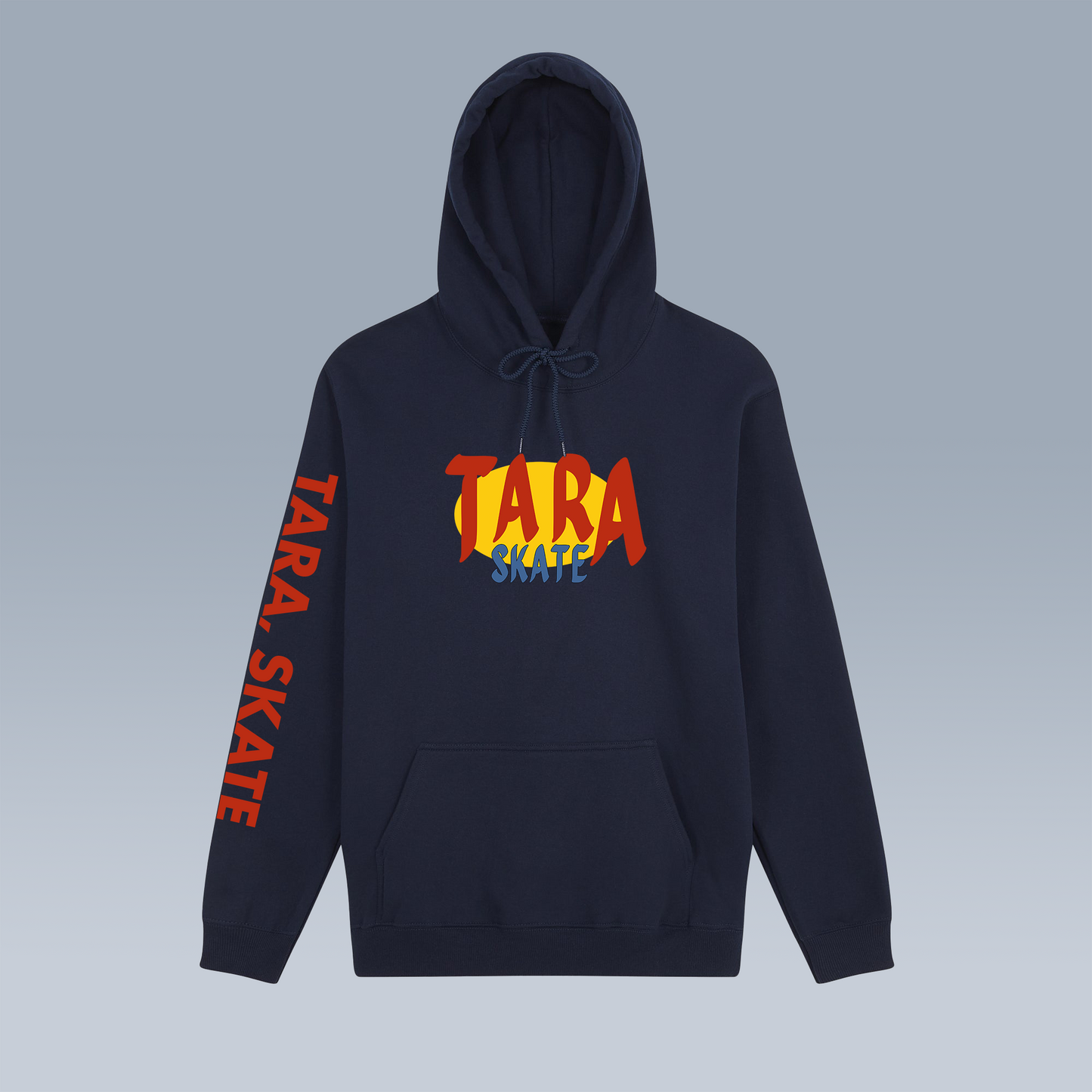 Tara Skate! Hoodie