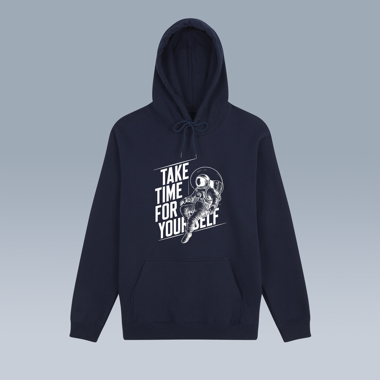 Take Time for Yourself Hoodie