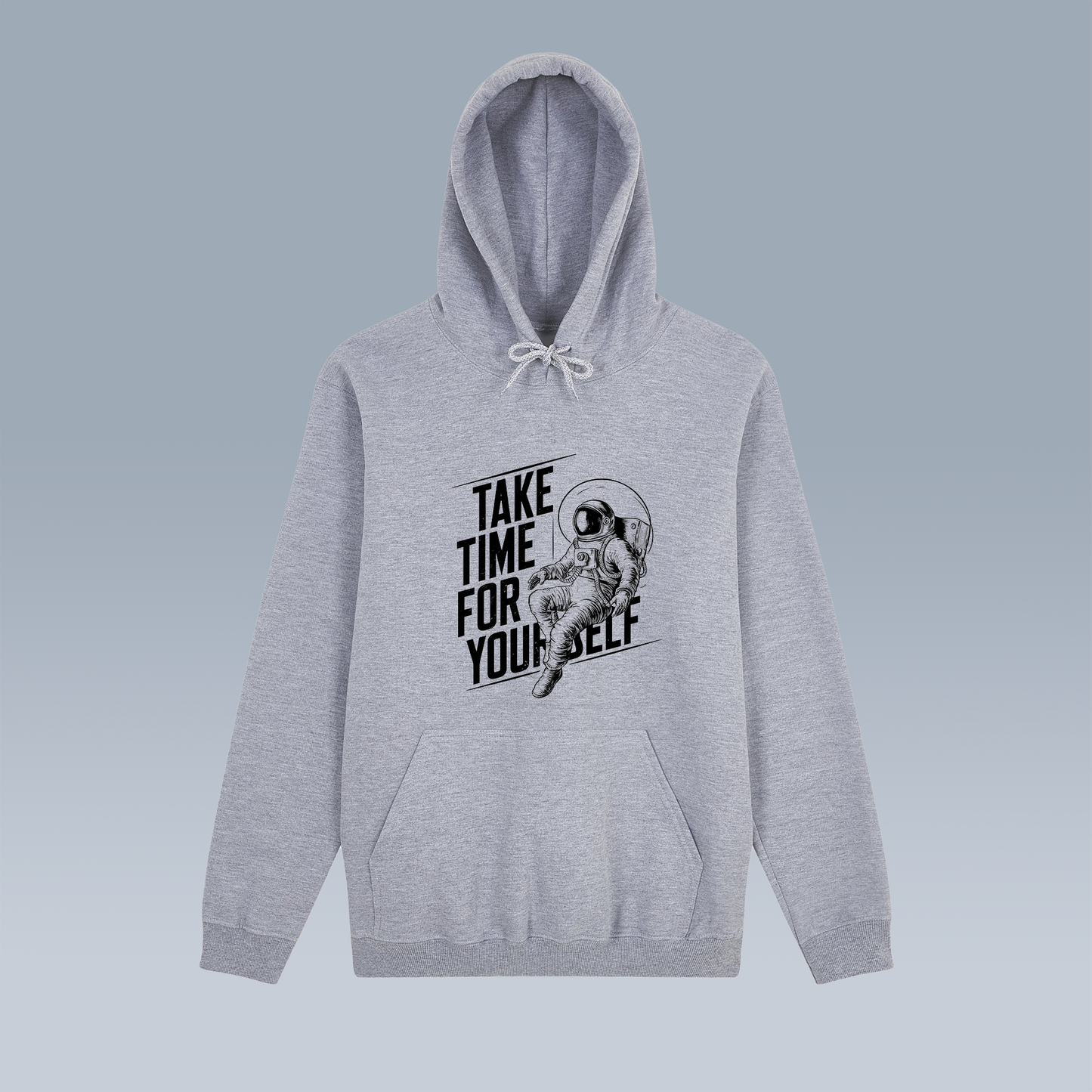 Take Time for Yourself Hoodie