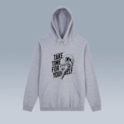 Take Time for Yourself Hoodie