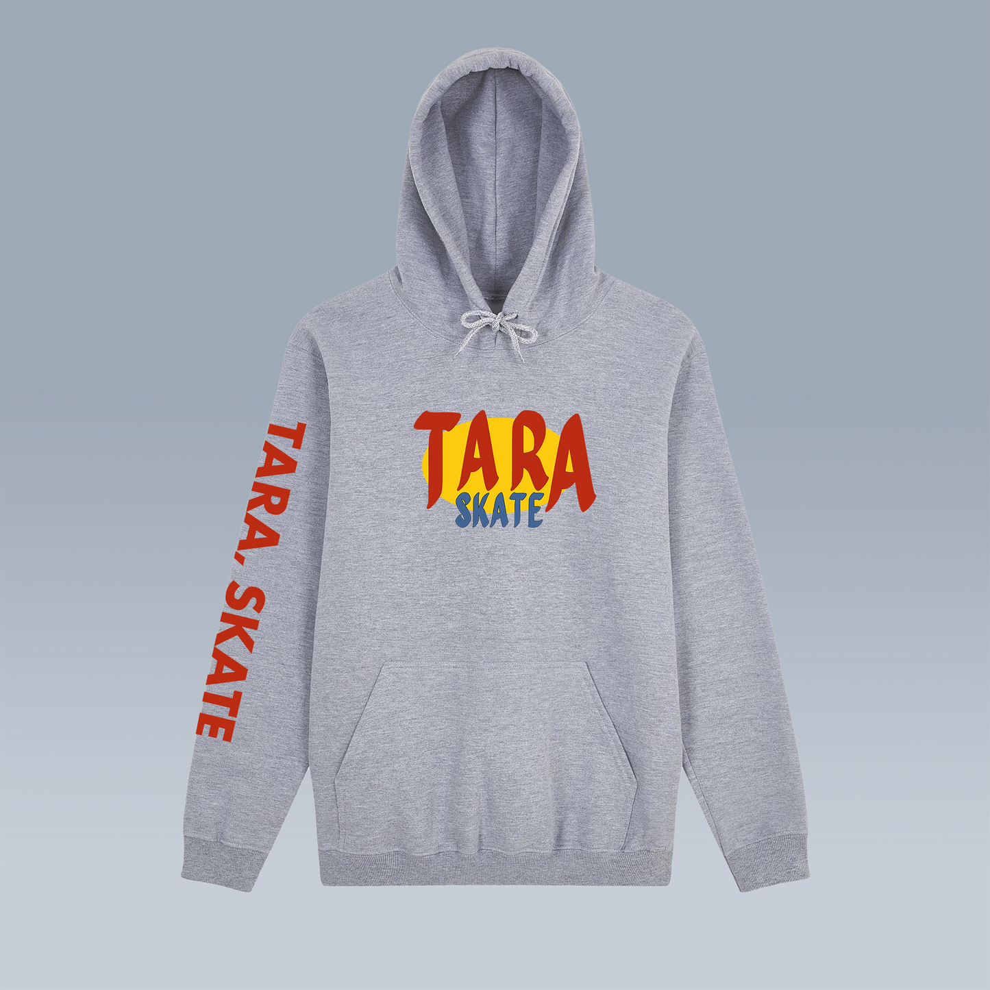 Tara Skate! Hoodie