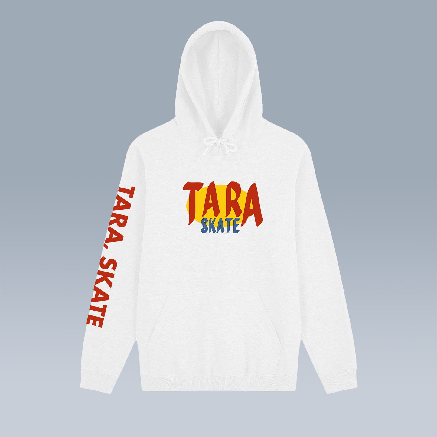 Tara Skate! Hoodie