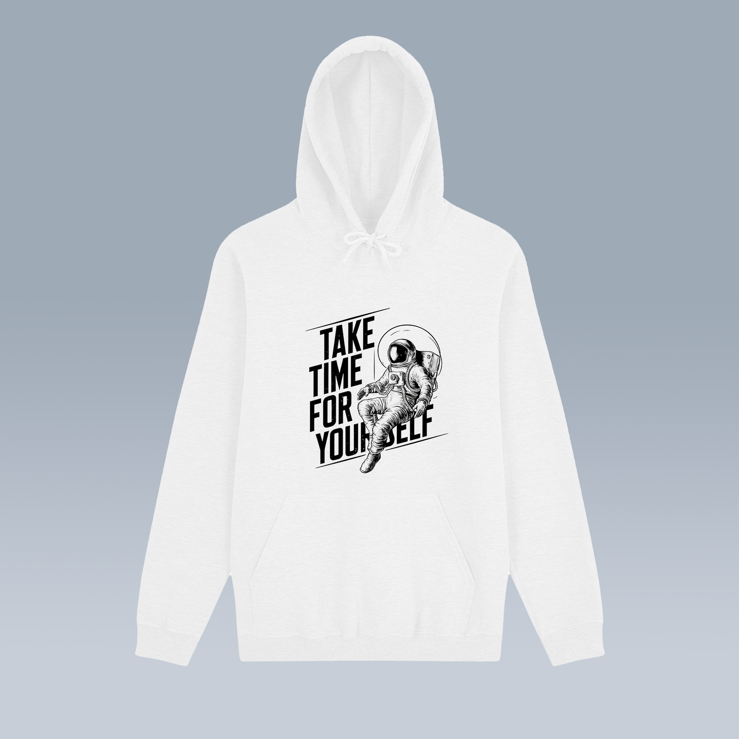 Take Time for Yourself Hoodie