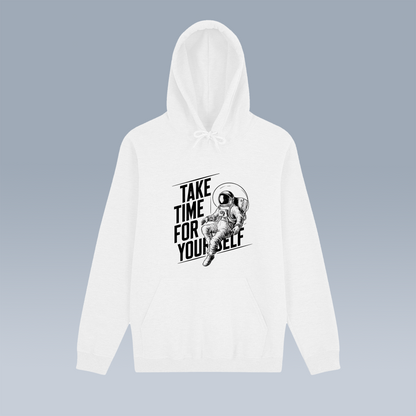 Take Time for Yourself Hoodie