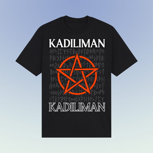 Team Kadiliman shirt and sweat shirt