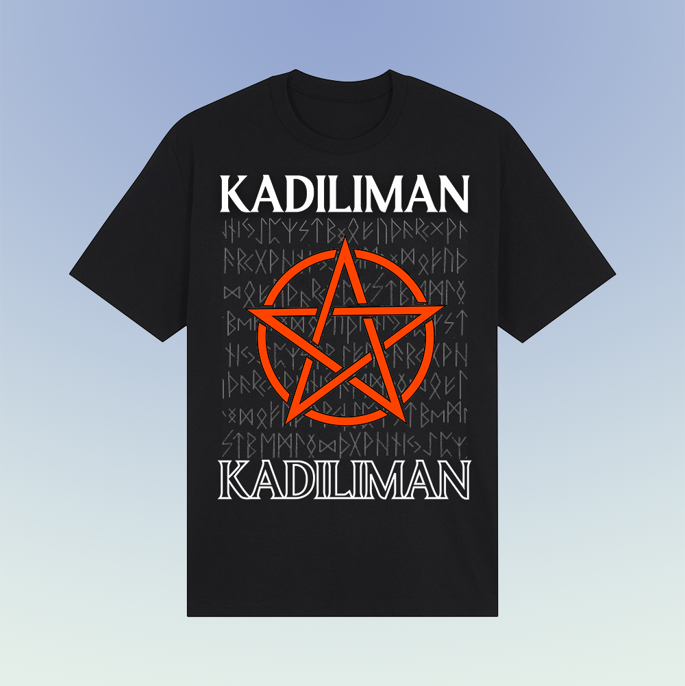 Team Kadiliman shirt and sweat shirt