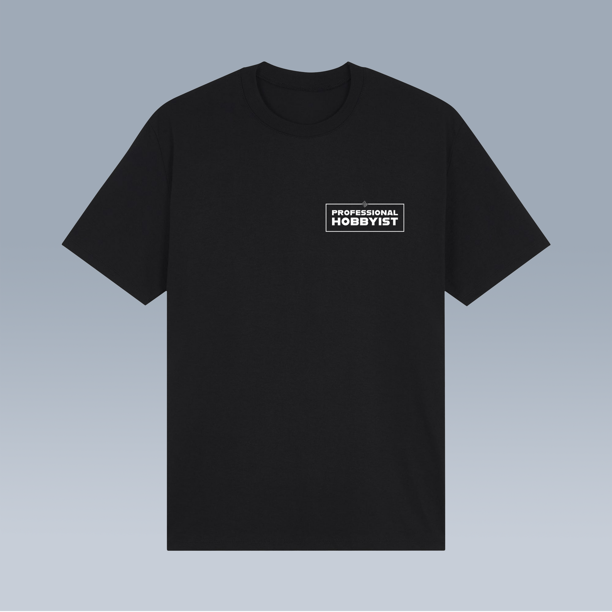 Professional Hobbyist shirt