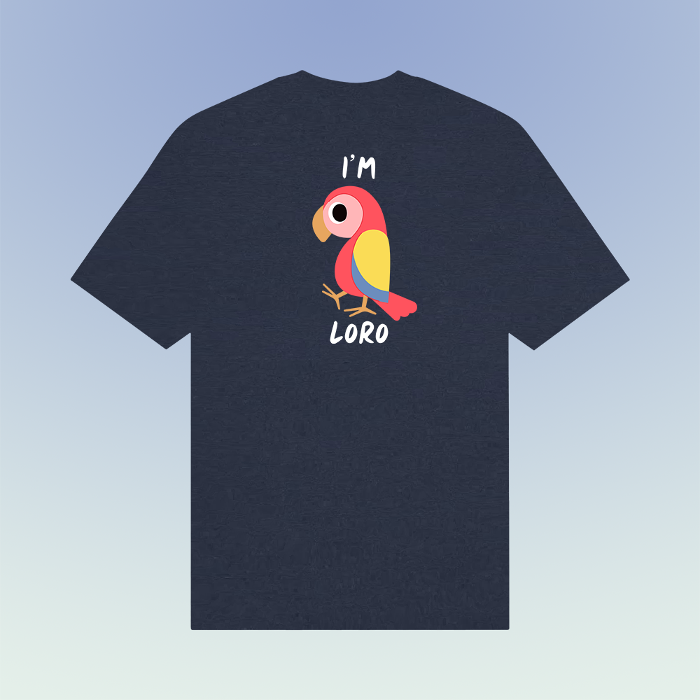 I'm Lorro Shirt