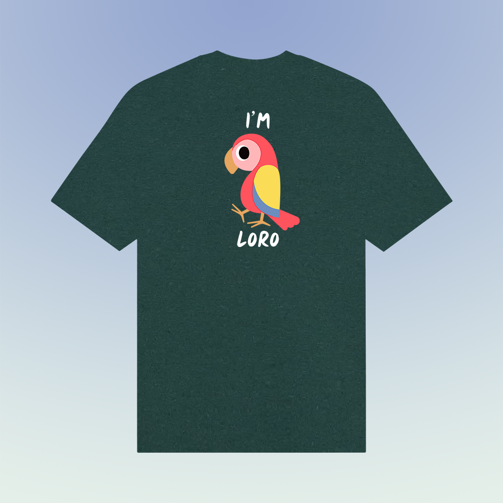 I'm Lorro Shirt