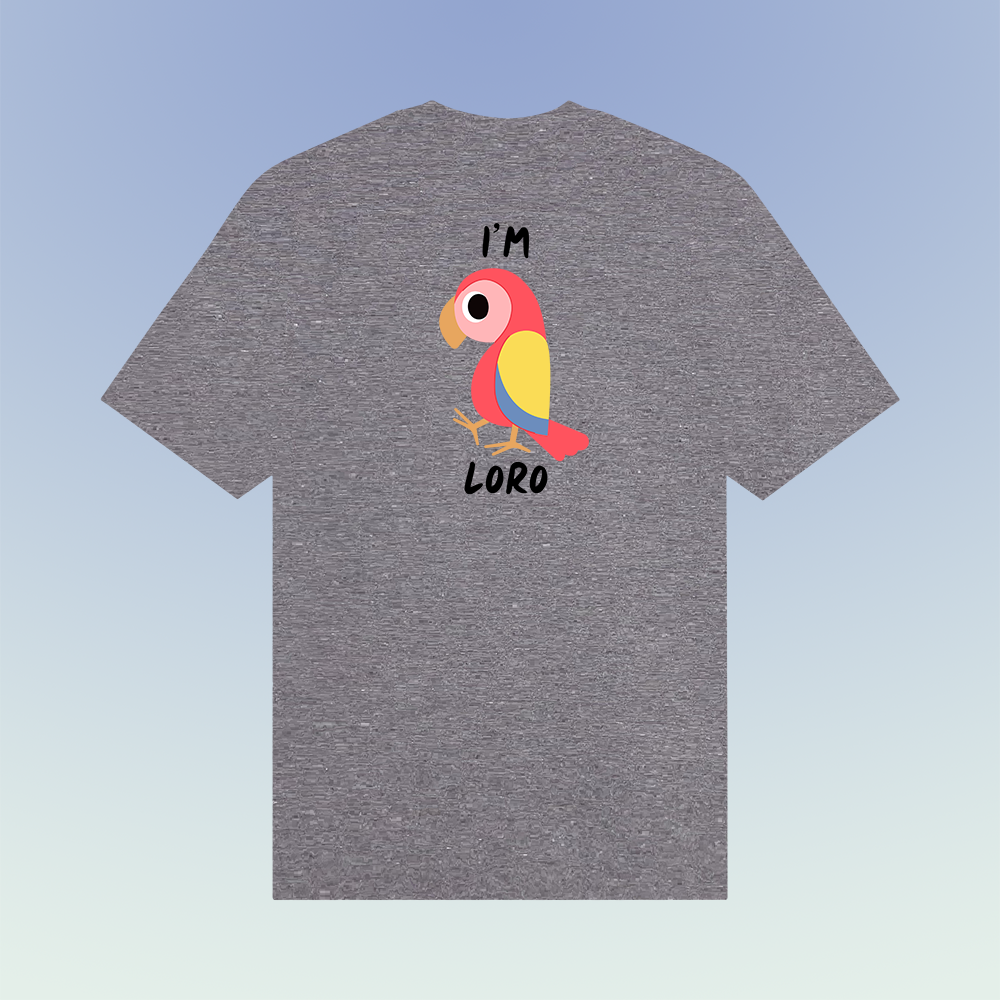 I'm Lorro Shirt