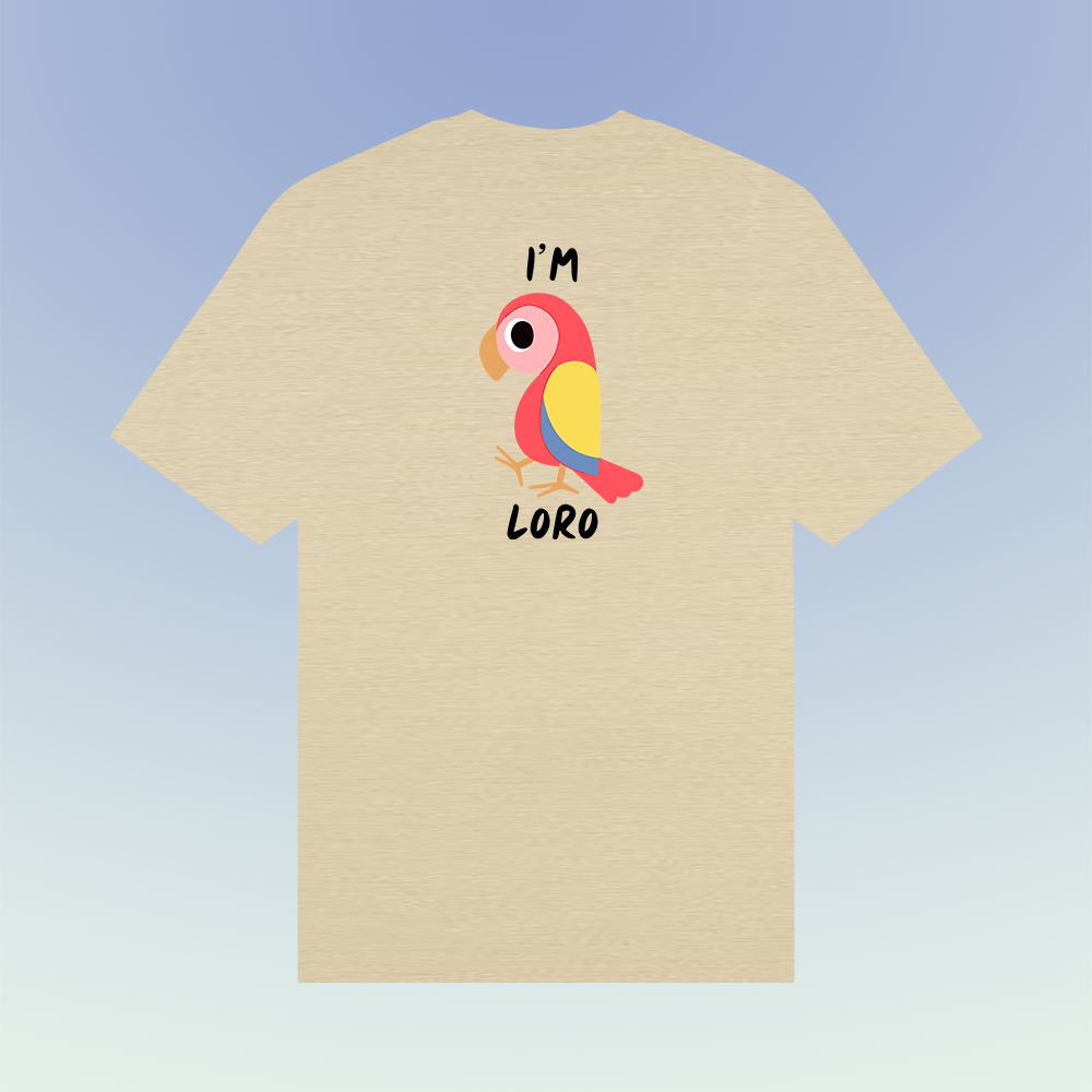 I'm Lorro Shirt